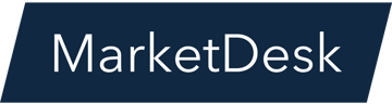 MarketDesk New Logo